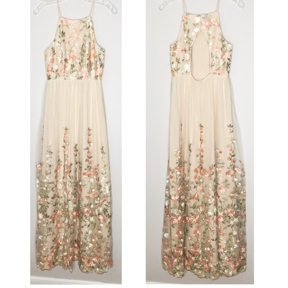 NEW BHLDN SHANNON DRESS - Picture 5 of 5
